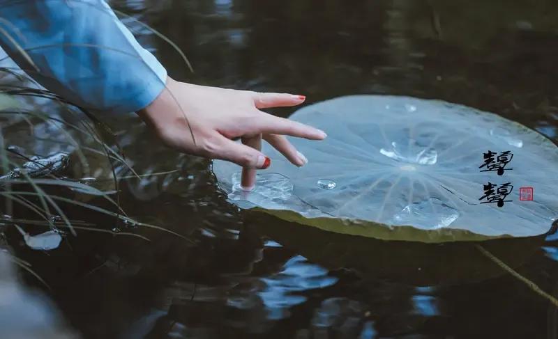 古人听雨，多是一腔愁绪。像陆游“夜阑卧听风吹雨，铁马冰河入梦来”，孤寂中满是壮志