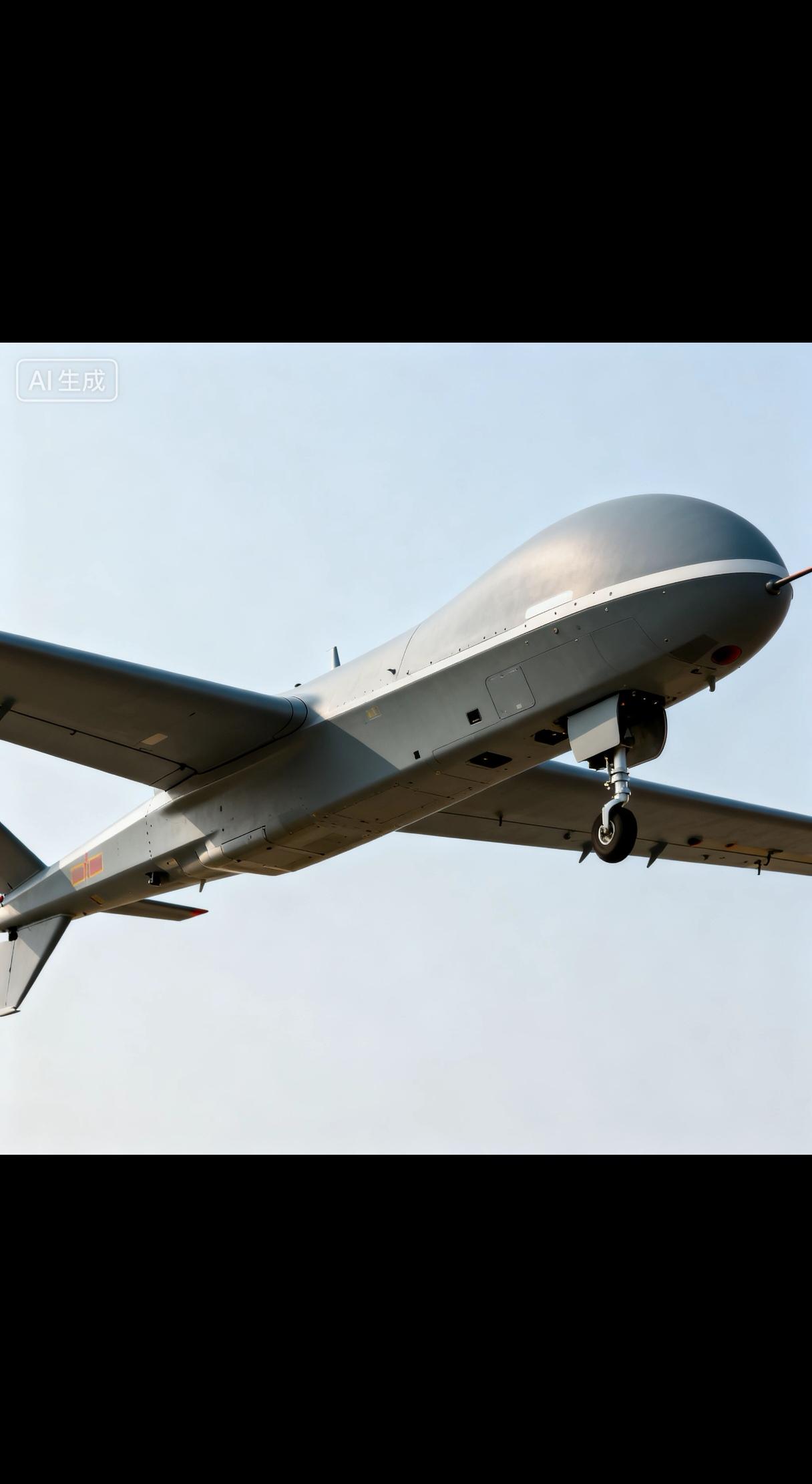 11月24日，日本防卫省通过官方渠道发布消息称，解放军一架无人侦察机在琉球水域飞