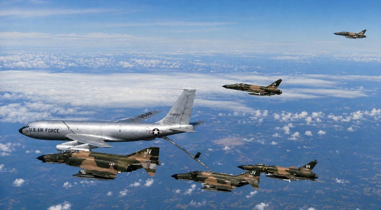 “铁手”战术（越南战争）