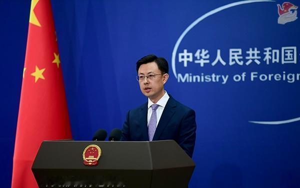 ​中国外交部发表严正声明，​7月3日，针对日本和印度将在关键矿产方面加强合作，