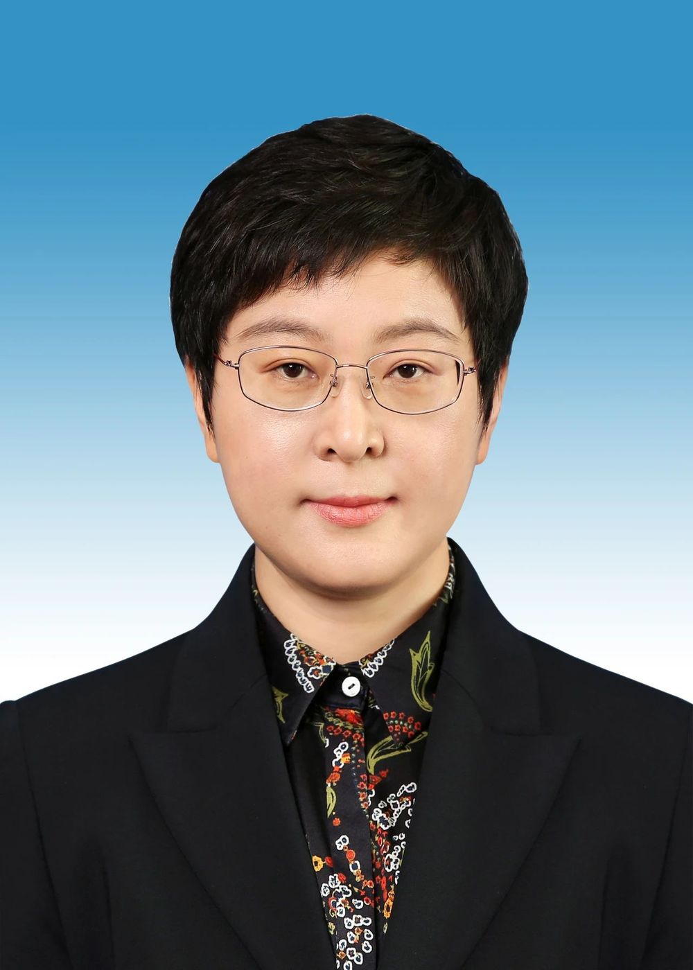 刘瑛已任莱西市委书记