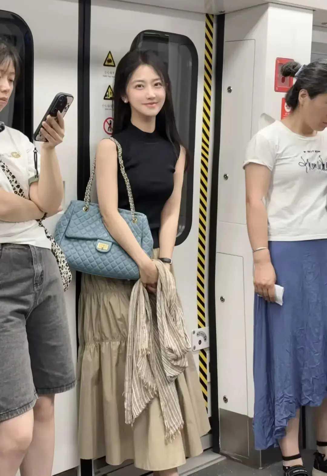 这一刻感觉爱情来了