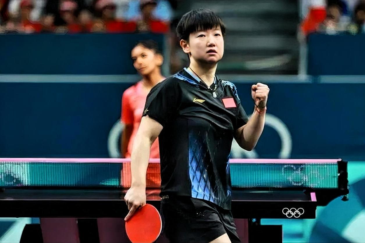 如何评价孙颖莎的外战不败纪录孙颖莎2025赛季外战40战全胜（含12场对日本主力