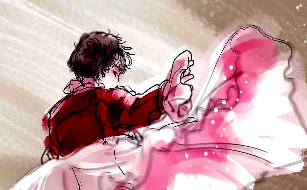 自己开不起演唱会。他们眼瞅着周深发专辑上综艺，就去黑人家；一转头又听说黄