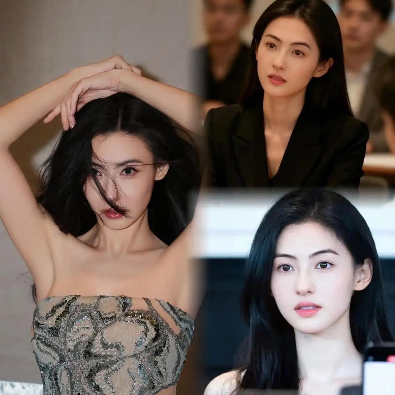 45岁的张柏芝有3个儿子，大儿子：谢振轩，18岁，生父谢霆锋。二儿子：谢振南