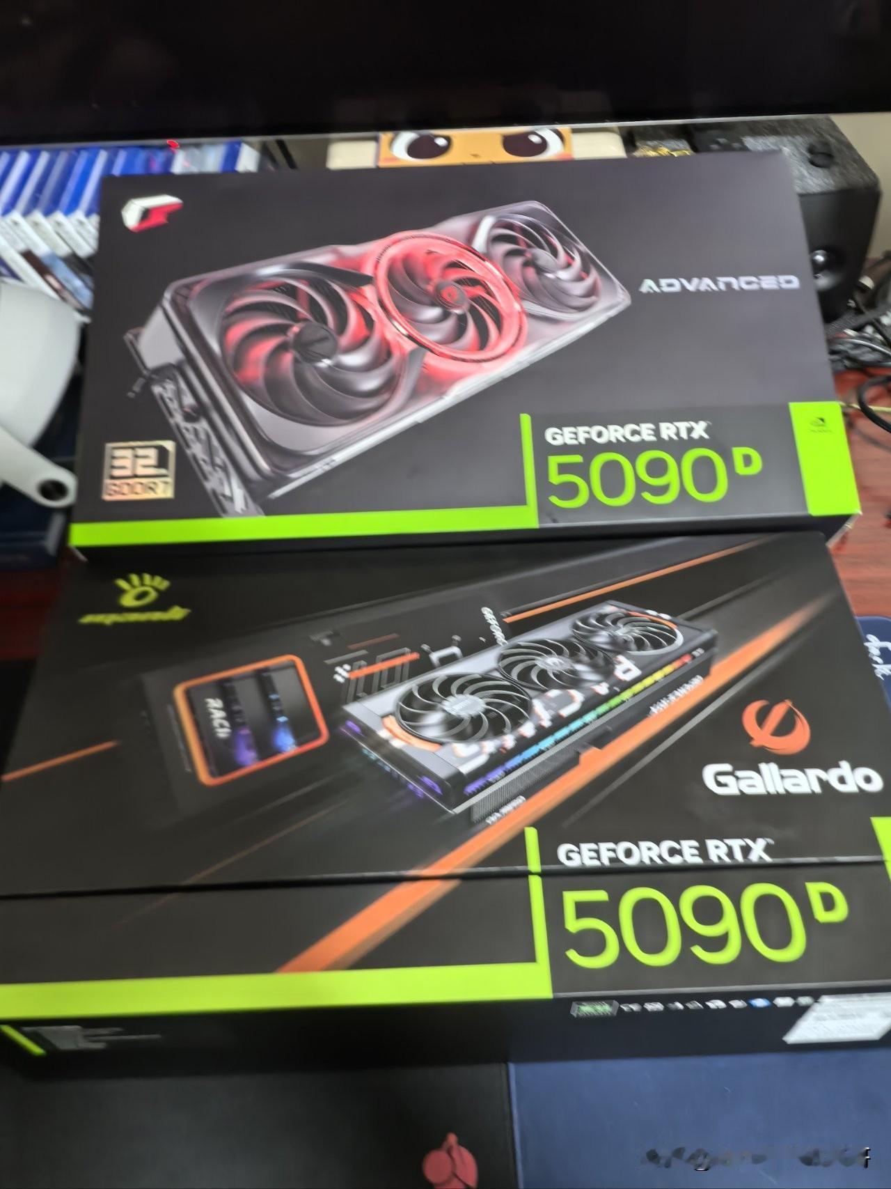 兄弟们，等等党这次彻底凉透了！显卡集体疯涨，50系全线溢价，RTX5090
