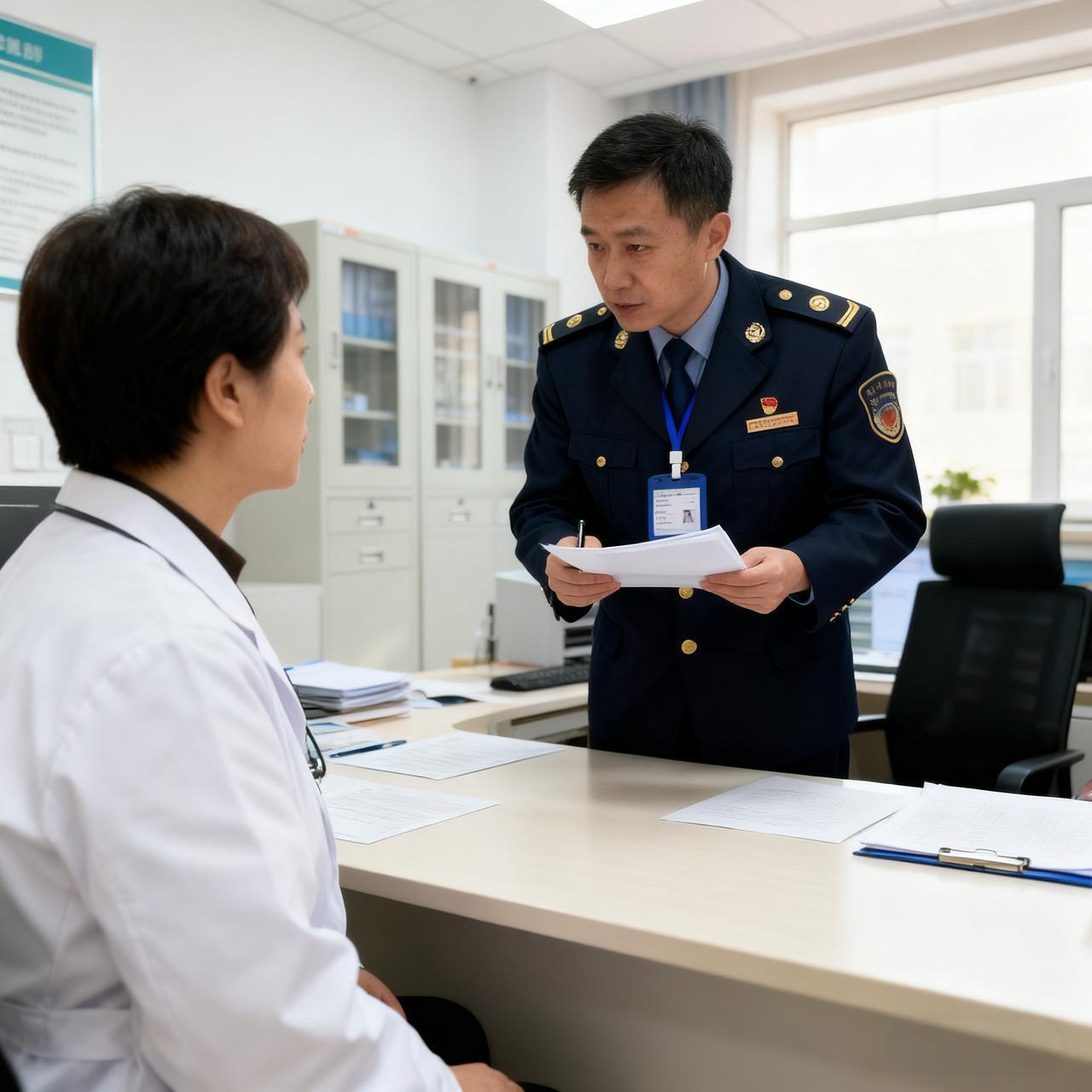 十堰两家医疗机构被重罚！医疗食药安全底线，谁碰谁栽！据权威信息：近日