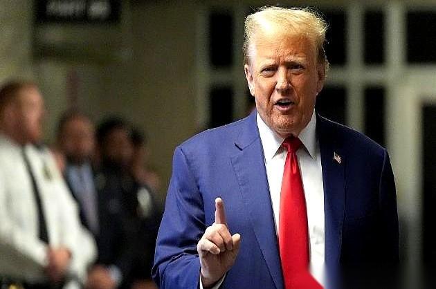 北约秘书长吕特，最近估计觉都睡不好。电话那头，特朗普的声音跟砸桌子一样：“中东