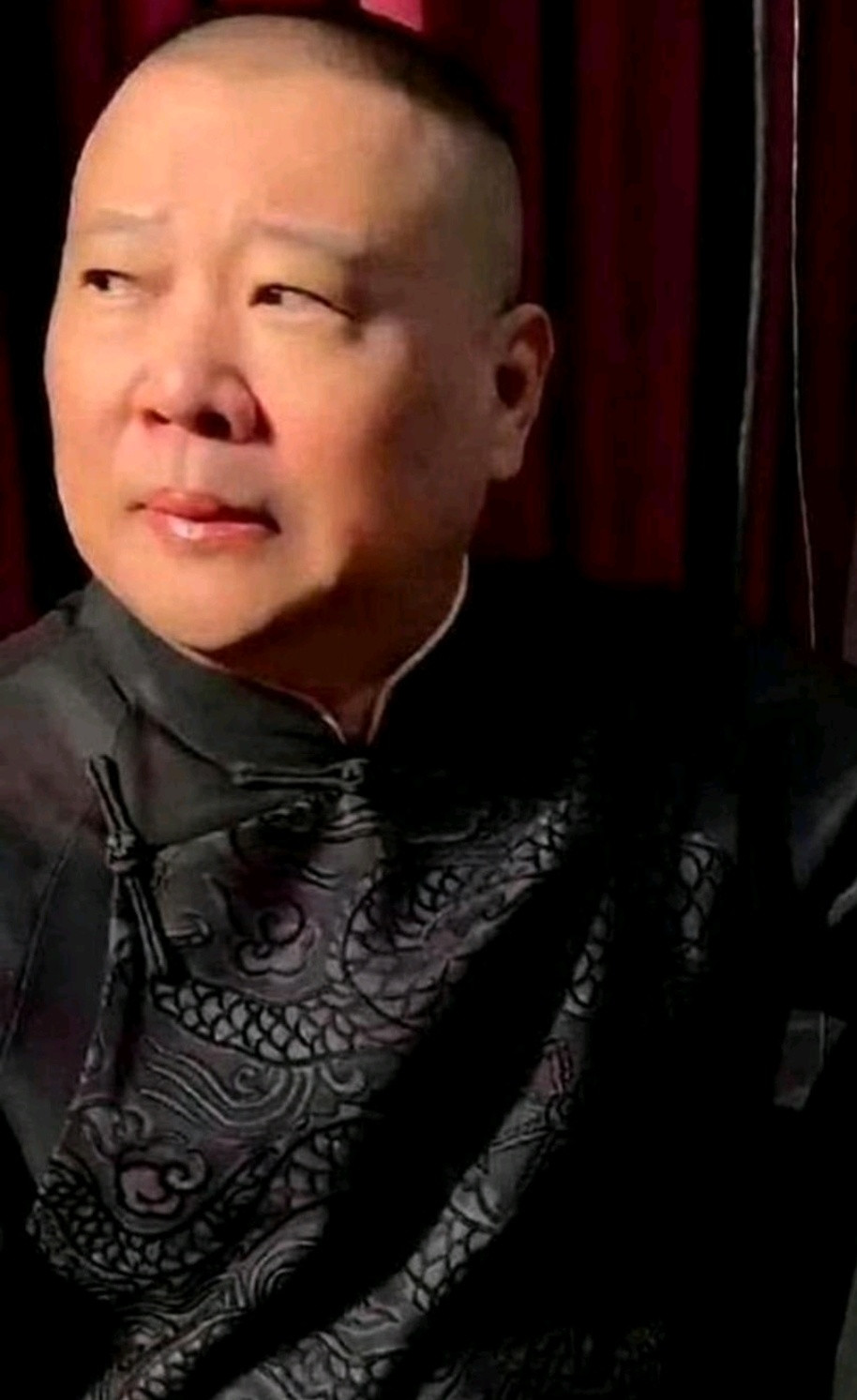 曹云金说郭德纲不好，何云伟说郭德纲不好，杨议说郭德纲不好，侯耀华说郭德纲不好，杨