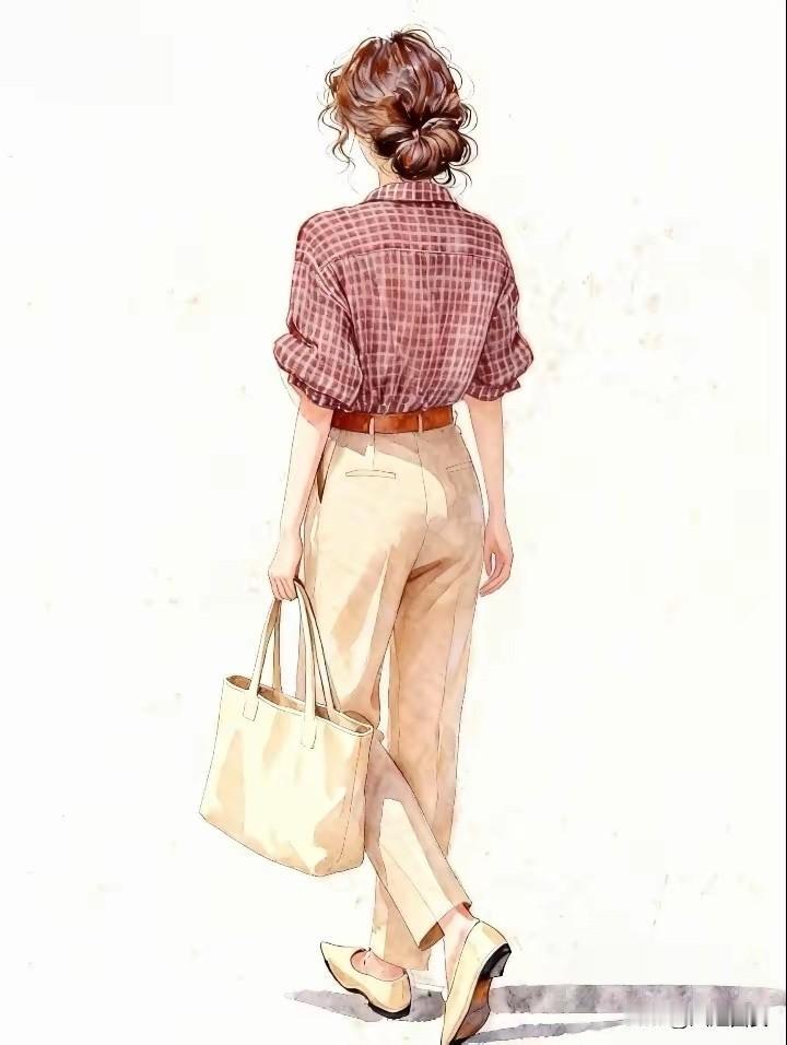 看到的一段话，深感震撼。富人的松弛感，就是都有钱。穷人的松弛感，就