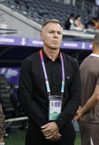 亚洲杯出局后离任！米利西奇结束中国女足执教生涯，不随队回国 据赛事相关消息，