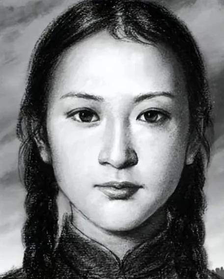 1941年，山西第一美女被抓进炮楼，一晚上遭到50多个日军轮番侵犯，回到村子后，