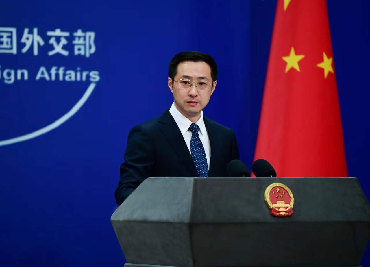 中方出面喊停，印巴该适可而止了，莫迪等来了一个体面收手的机会