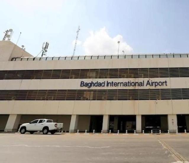 快报！伊拉克民兵组织和黎巴嫩真主党为给哈梅内伊复仇，开始向美以发动袭击。据总台