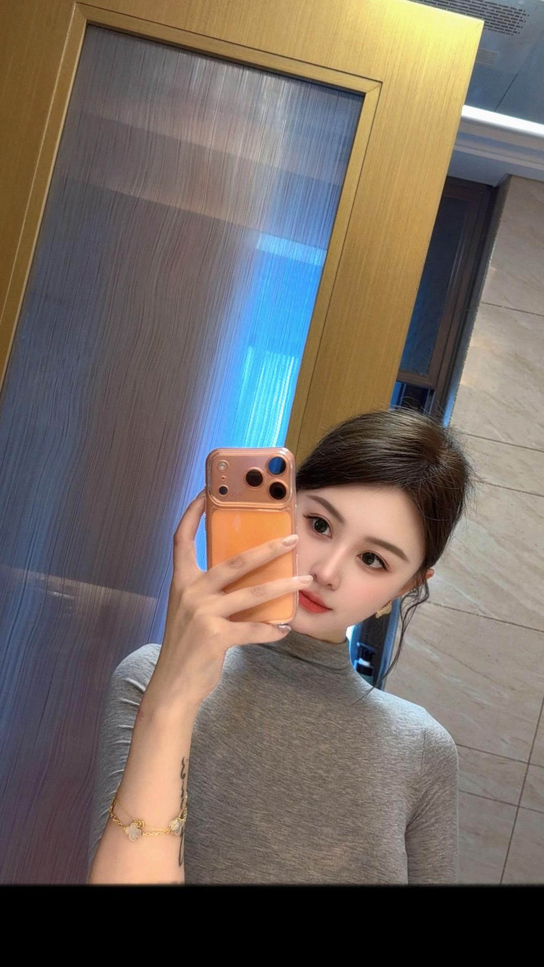 人一旦不怕失去 态度就会变得很随意