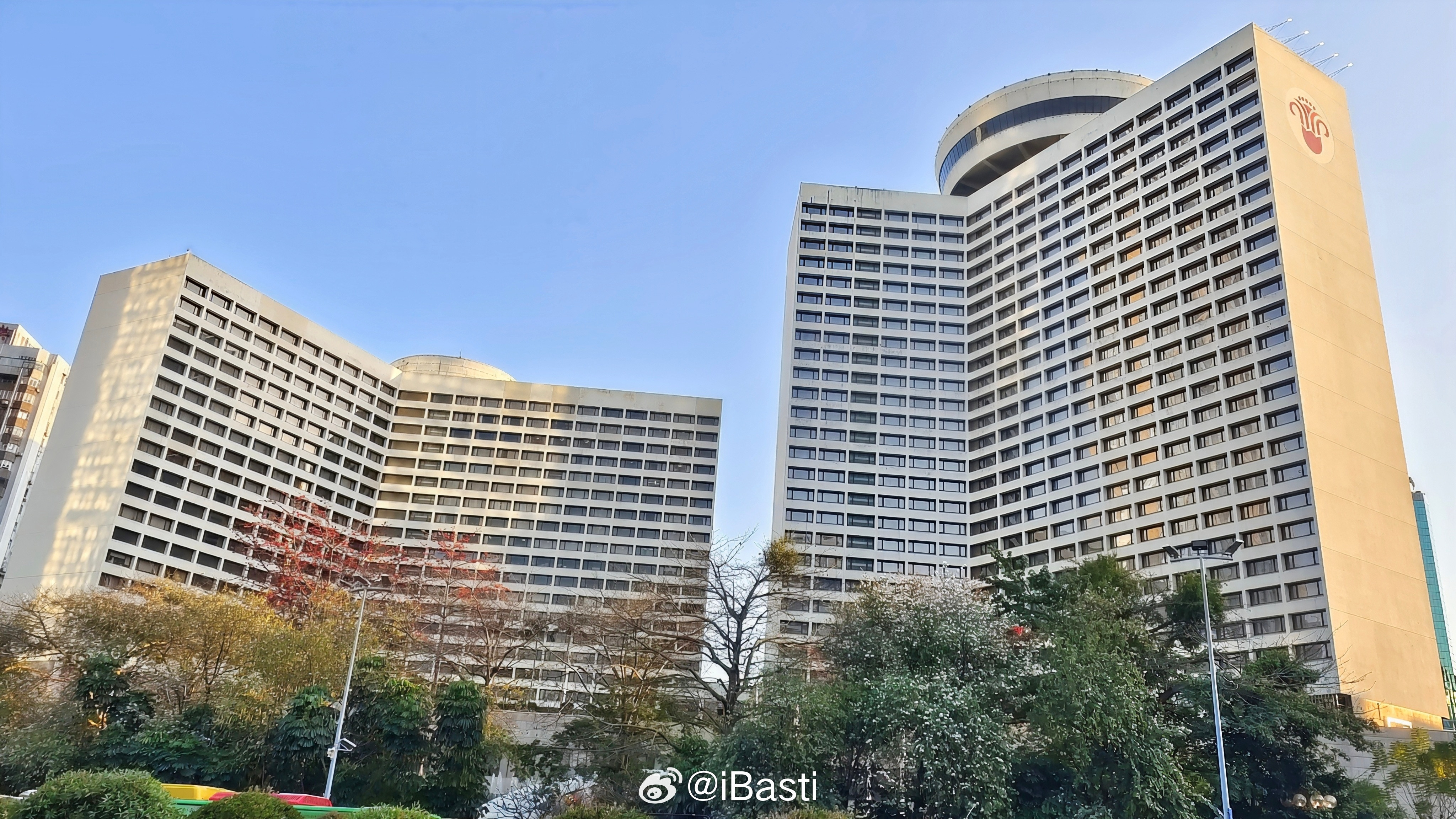 好热的天，今天辣油放多了