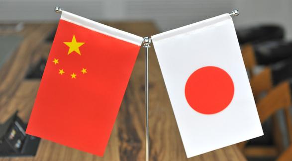 中国真的变了！以前中日一有矛盾，中国人就会抵制日货。可今年中日再闹纠纷，