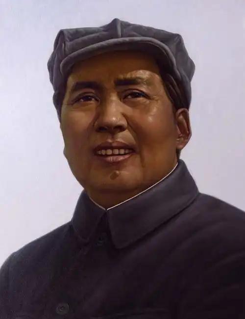 毛主席的四个“未解之谜”，有些巧合直到现在毛泽东的一生经历了中国近现代历史中