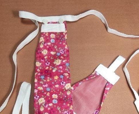 1988年，在江西出土的一具女尸，当褪下她的衣服时，发现女尸的下体有一团肉块，还