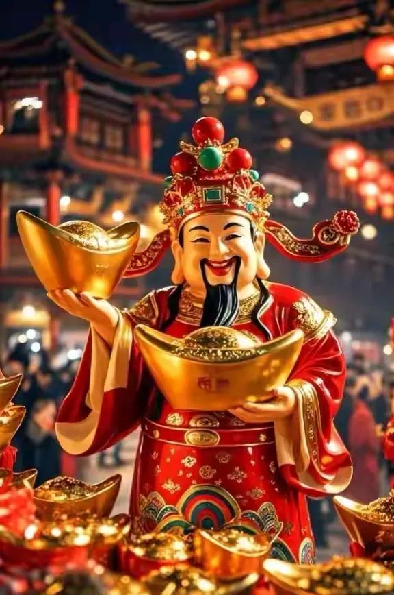 生肖蛇，尤其是1977年的！你咋这么粗心大意呢！财神爷一趟趟亲自上门送财路，