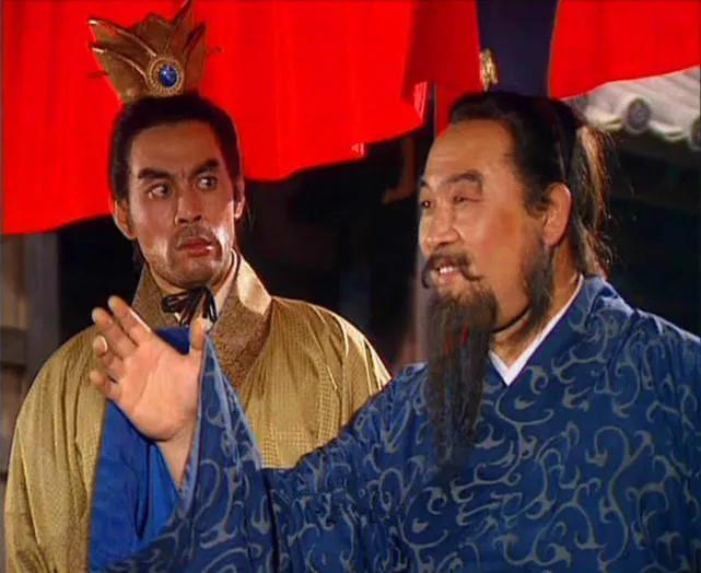今日话题：吕布如果全听陈宫局势会有不同吗？？？网友甲：听陈宫的虽然不会统一天