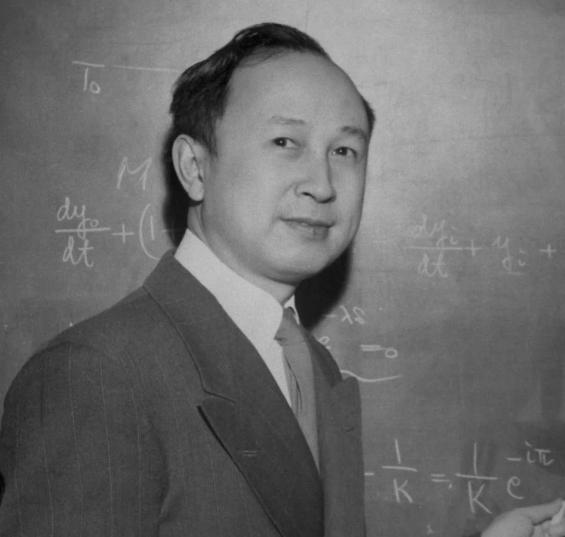 美国扣押钱学森，却放杨振宁回国，是杨振宁不重要吗？这个问题，钱学森其实早就回答过