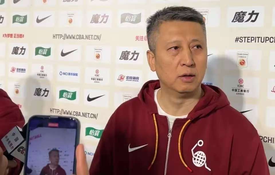 世预赛郭士强透露三信息，三国手回归，余嘉豪缺席，限制韩国特点