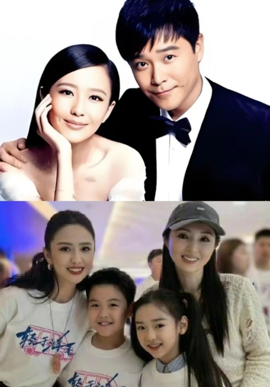 佟丽娅这两天估计高兴坏了，不是因为有了新感情，也不是17城50场巡演官宣了，