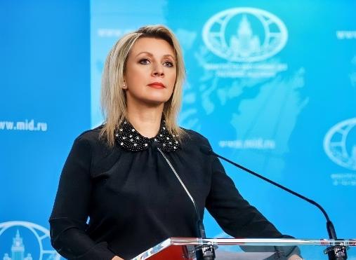 重磅消息！俄罗斯与日本之间的关系已经无法挽回。当地时间2月12日，俄罗斯外交部发