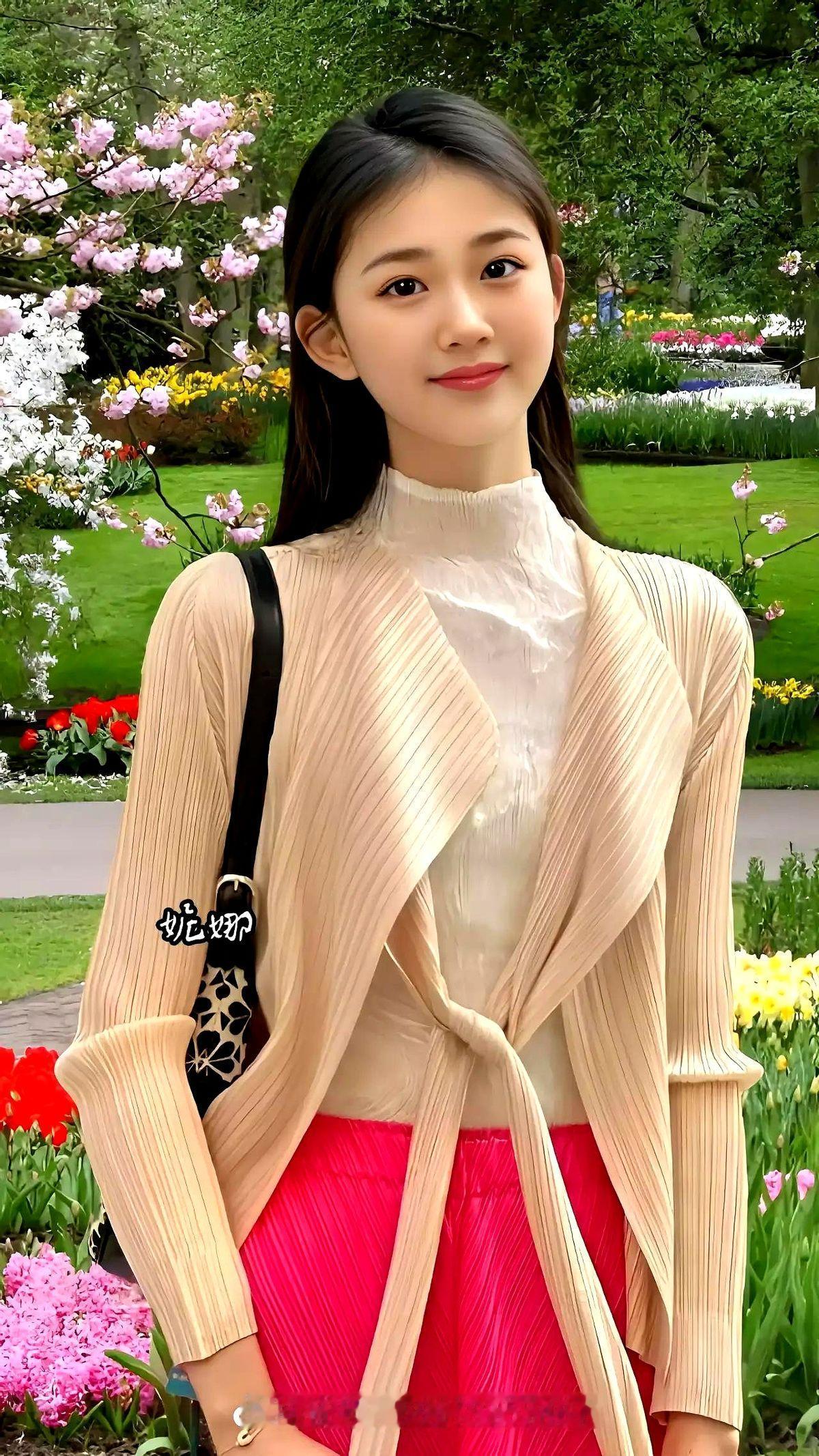 我们单位有个富婆，家里老公做生意身价过亿，仍然天天大奔，卡宴，小粪叉子车换着开上