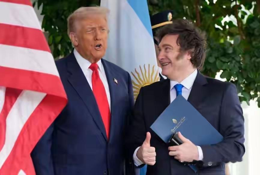 为了美国200亿美元货币互换，硬要当“第二个荷兰”，把中阿10年合作项目坑惨！