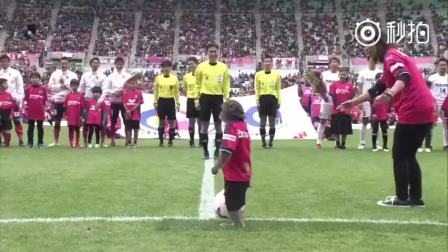 翻盘几无可能 大阪樱花为荣誉而战[体坛资讯]_