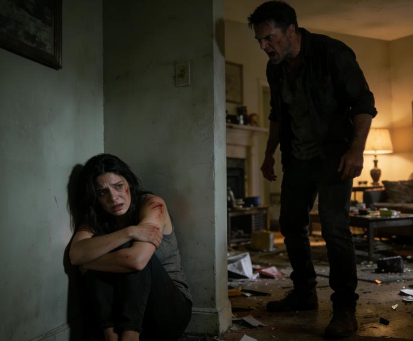 之前不理解为什么那么多人都喜欢外国的男人。难道是因为觉得国外老公更疼人？那让