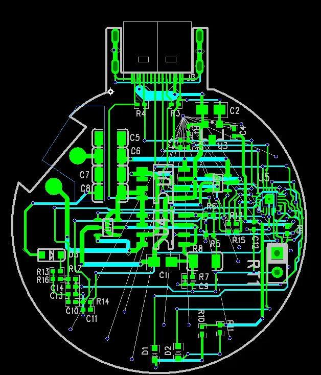 7000块不给社保，深圳PCB助理也敢开？转正才8000，还得自己掏1500补