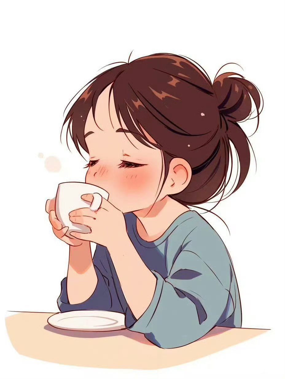 ☞善良的人觉得，拒绝别人不好意思，可有些人，你帮她七分，她认为你没帮她十分，反