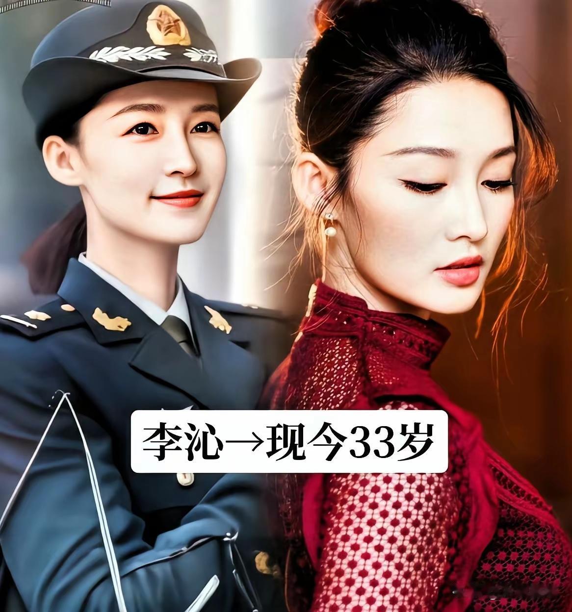 万茜的女特种兵形象真的是深入我心呀！真的特别喜欢万茜穿上军装的样子，看起来就像一