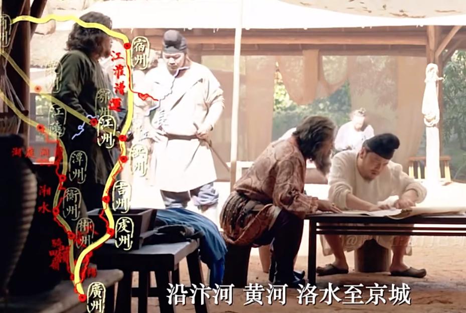 追平《长安的荔枝》了，五六集节奏就乱了，拖沓，又是商会线乱入，两个男主根本不着急