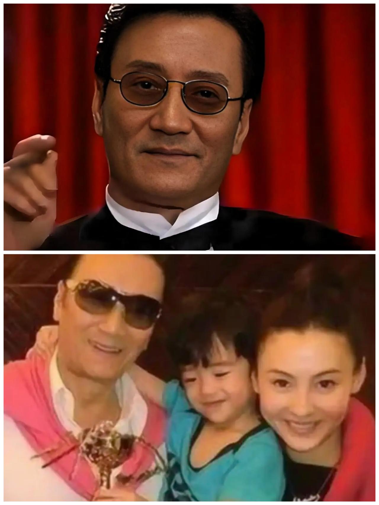 谢贤真正的遗产不是钱，不是那1亿港元的资产，而是在港圈留下的关系网。都说谢贤的