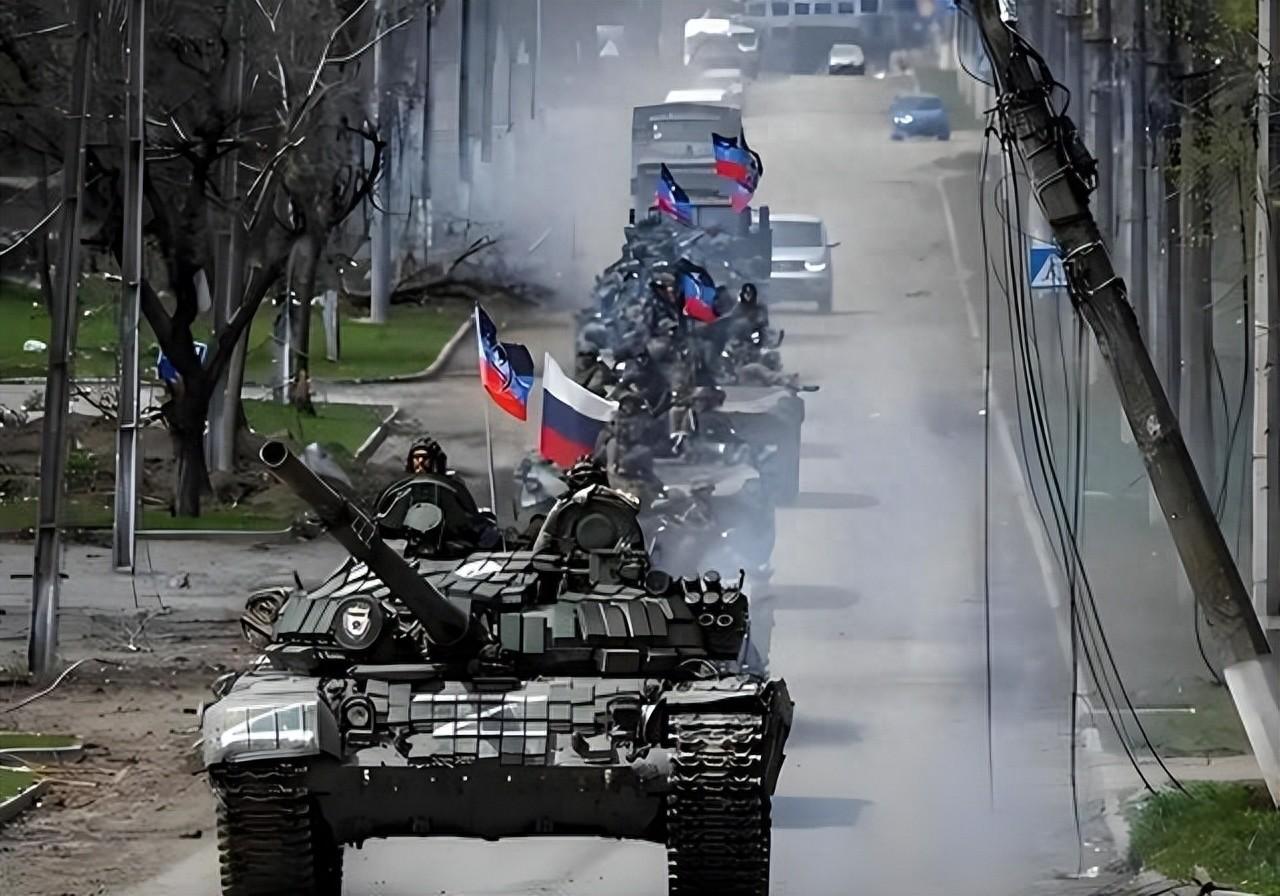 俄罗斯人最恨的不是美国也不是乌克兰，而是它，恩怨积攒了200年 那个总是