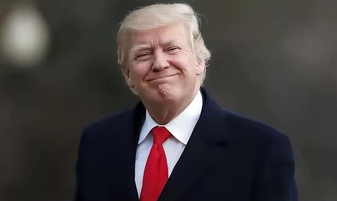 普京真应该感谢特朗普，因为是特朗普的救了普京。俄乌战争打了这么多年，俄罗斯的