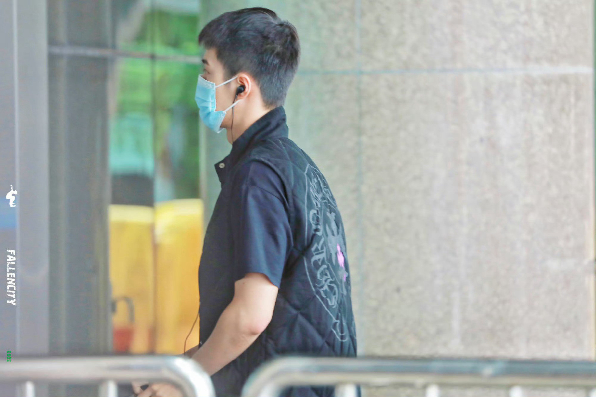 这一身克罗心帅麻了长空之王​​​