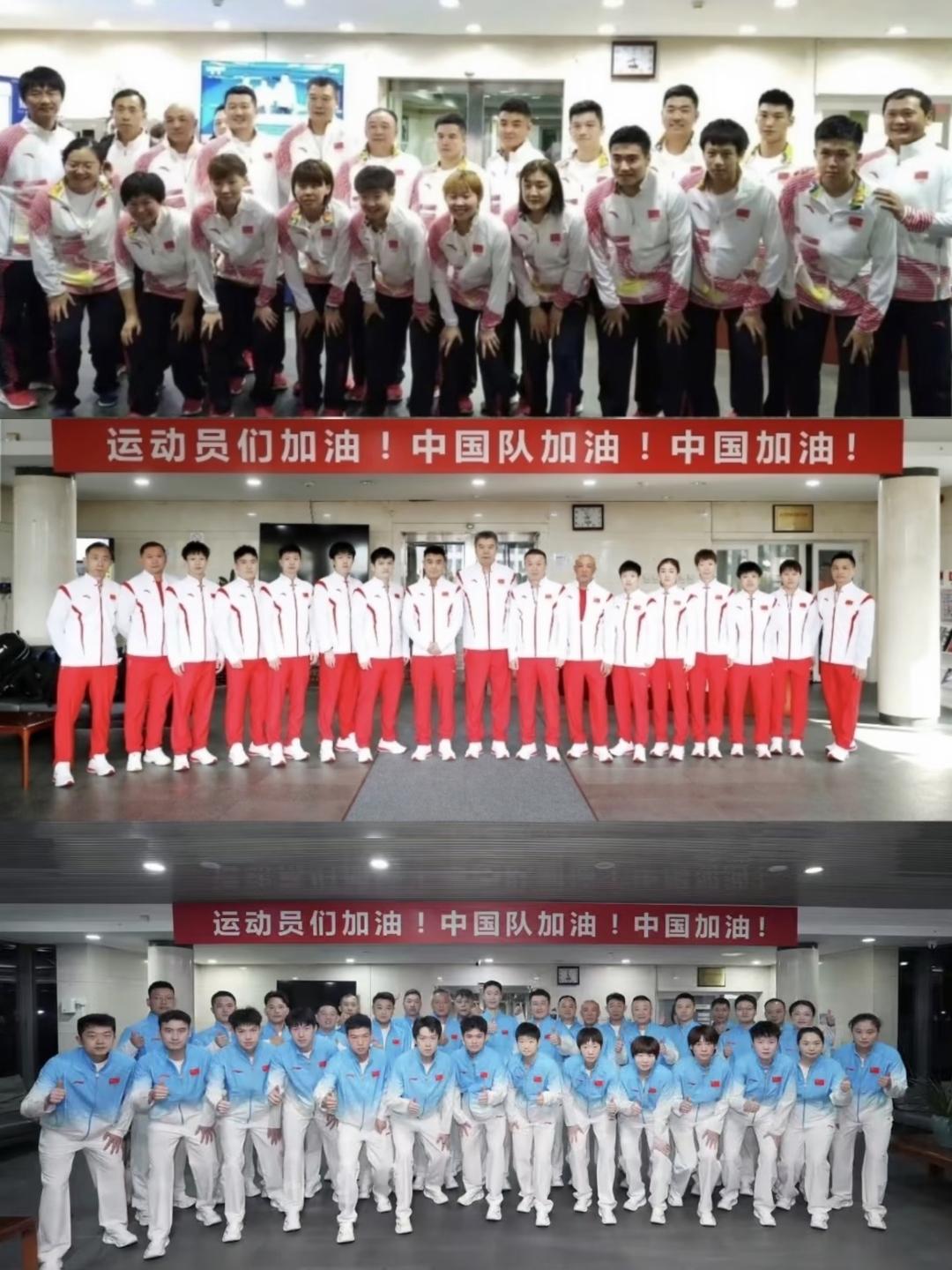 忍不住说句大实话这一届亚运会是王楚钦最难打的一届，不是因为伤病，也不是因为要兼