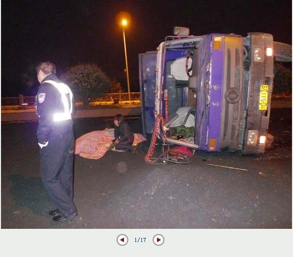 绿灯正常开居然要赔36万！这事儿任谁遇上都得懵。七旬老两口开着无牌无证无保险的老