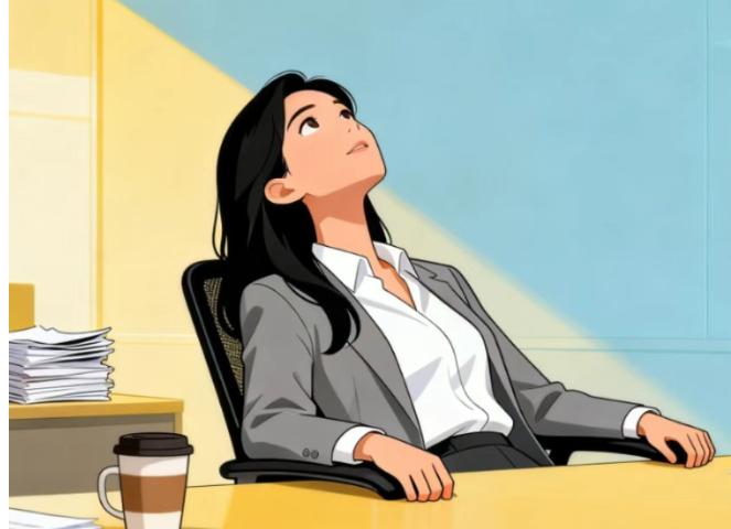 你们有没有过这种崩溃时刻？失业后每天刷招聘软件到凌晨，投100份简历，99份石沉