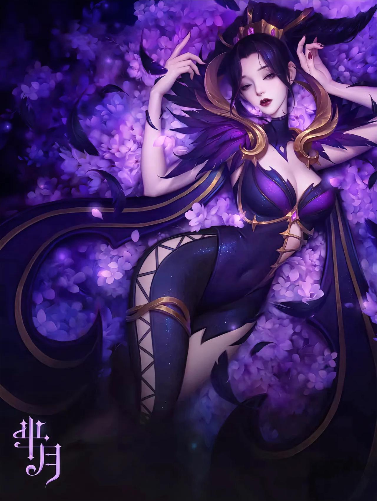 新版芈月太强了吧，选谁能克制她？懂的人说一下。芈月在技能升级之后，又进行了一次