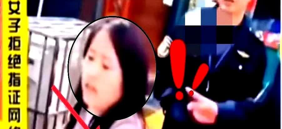 女子网约车遇查拒指证司机火了！最近刷到个超刚的小姐姐！5月28日