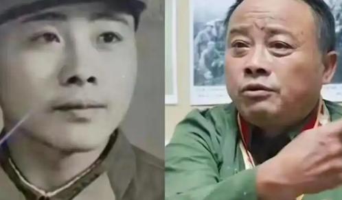 1979年，入伍不到三个月的新兵肖德兵，在对越自卫反击战中，上午入团，下午入党，