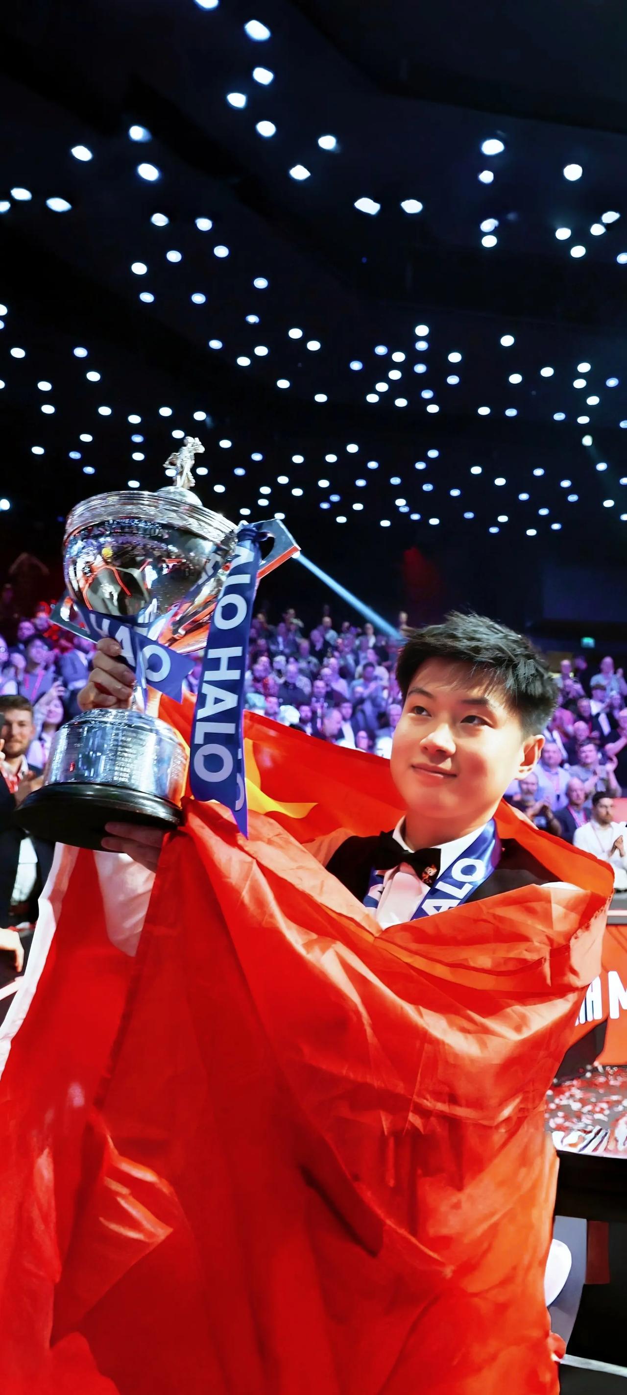 赵公子夺冠？球员锦标赛，第一轮比赛，操作四连鞭，六比四晋级，二轮对墨菲，