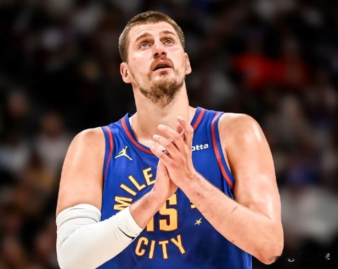 约老师苦苦支撑难阻失利！掘金101：115不敌火箭，看看球员数据，谁尽力了？！