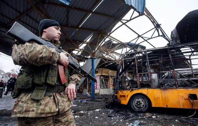 俄乌战争持续打下去，真有可能原本乌克兰的卫国战争，变成俄罗斯的卫国战争。乌克兰的